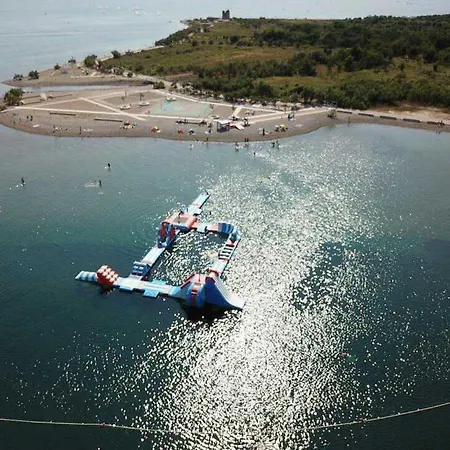 Appartement - Danijel Starigrad Paklenica