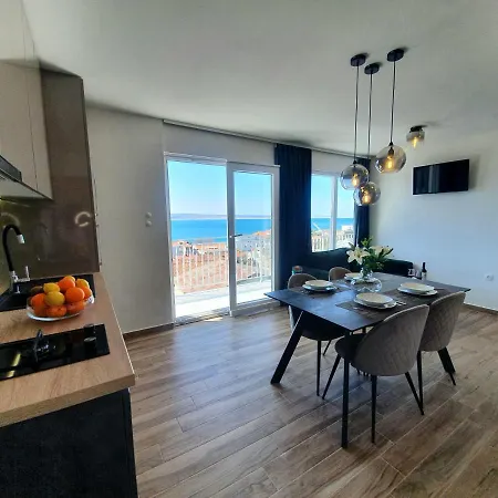 - Danijel Apartment *