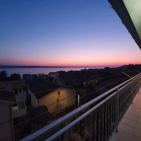 Apartament - Danijel Starigrad Paklenica