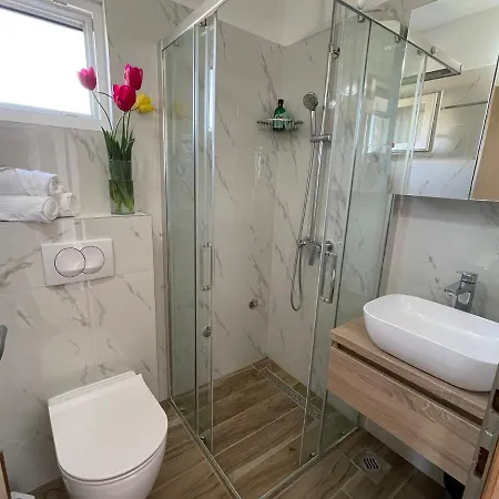 Appartement - Danijel Starigrad Paklenica