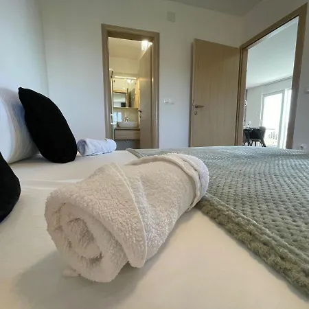 Appartement - Danijel Starigrad Paklenica