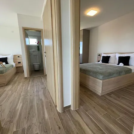 Appartamento - Danijel Starigrad Paklenica