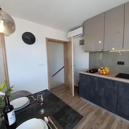 Appartement - Danijel *