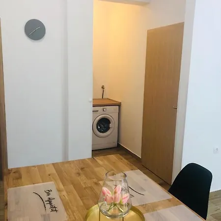 - Danijel Apartment