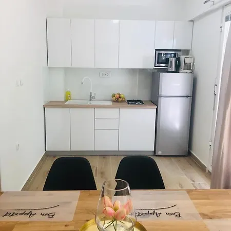 - Danijel * Starigrad Paklenica