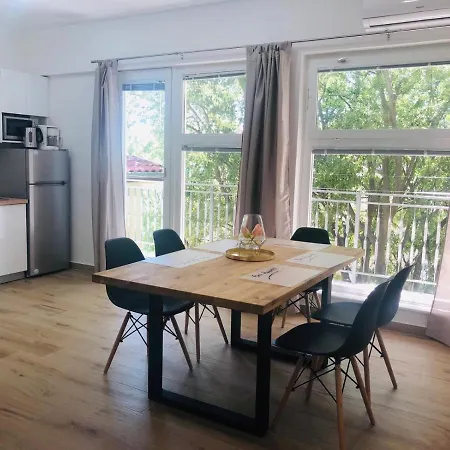 Appartement - Danijel