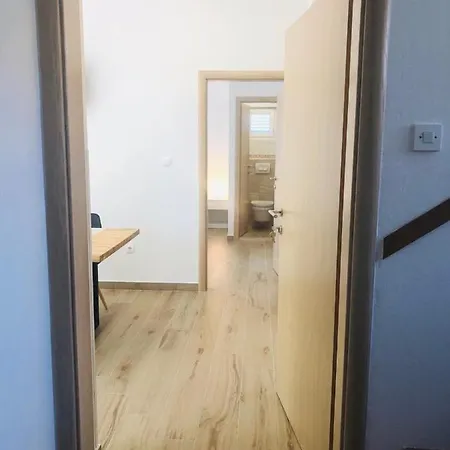 Appartement - Danijel Starigrad Paklenica
