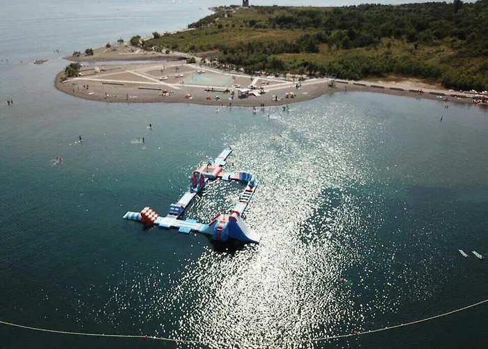 Appartamento - Danijel Starigrad Paklenica