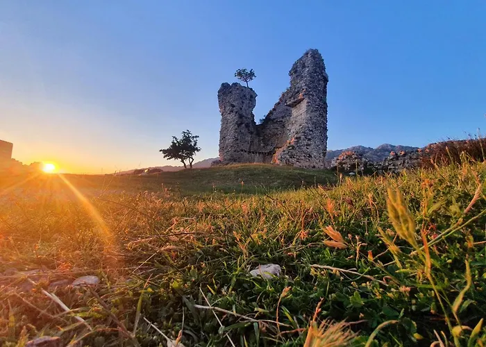 - Danijel * Starigrad Paklenica