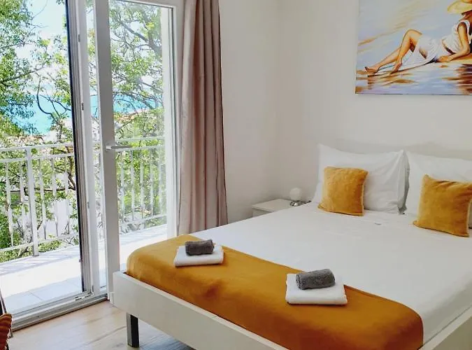 - Danijel Appartamento Starigrad Paklenica