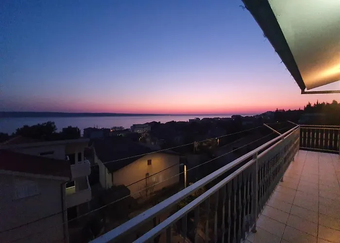 Appartamento - Danijel Starigrad Paklenica