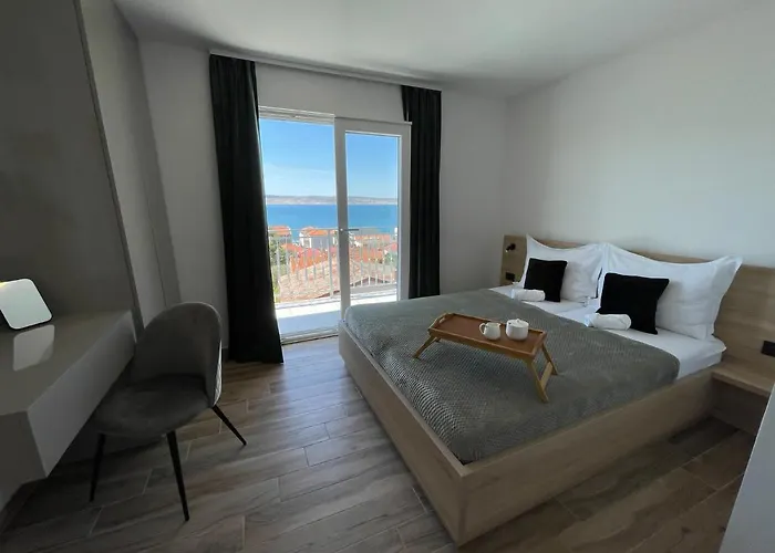 Appartamento - Danijel *