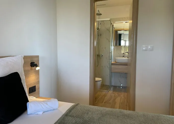 - Danijel Appartamento *