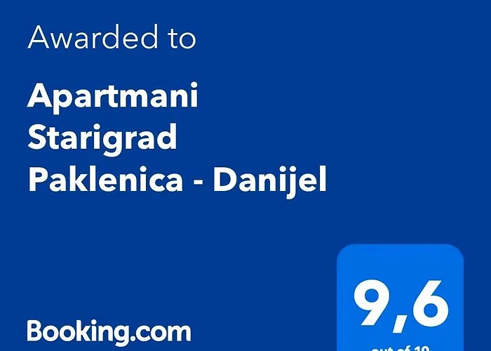 - Danijel *