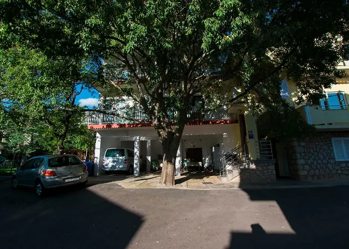 - Danijel Appartamento *