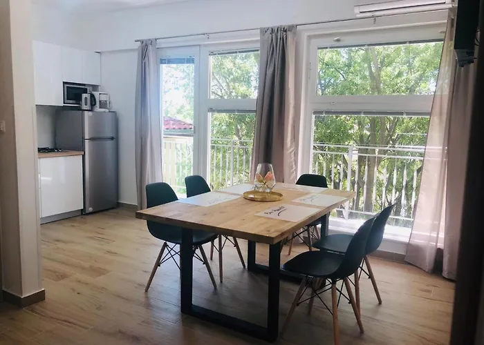 Appartamento - Danijel