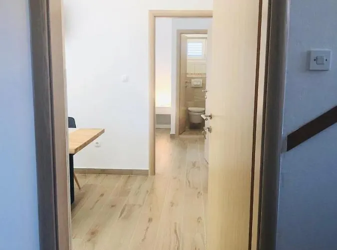 Appartamento - Danijel Starigrad Paklenica