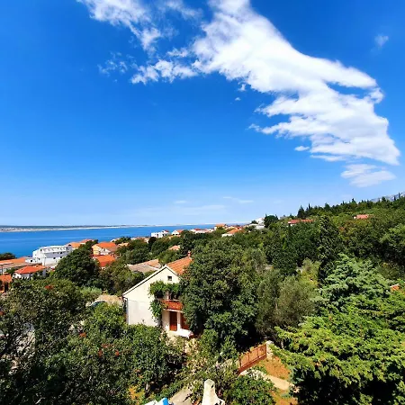 - Danijel Apartment *