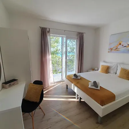 - Danijel Apartment