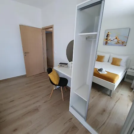 - Danijel Apartment
