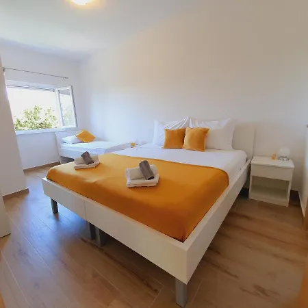 - Danijel Apartment