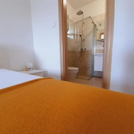 - Danijel Apartment *