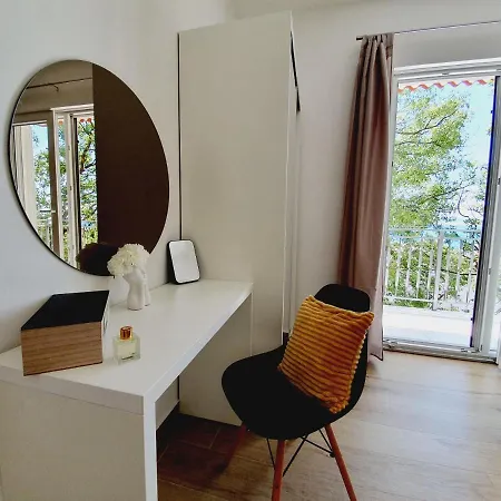 - Danijel Apartment *