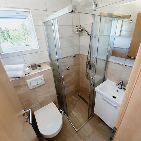 - Danijel Apartment