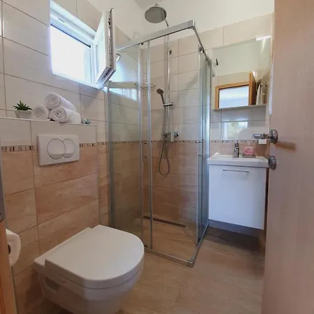 Apartment - Danijel *