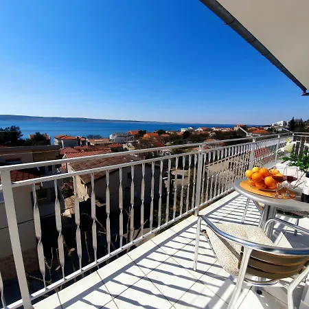 - Danijel Apartment