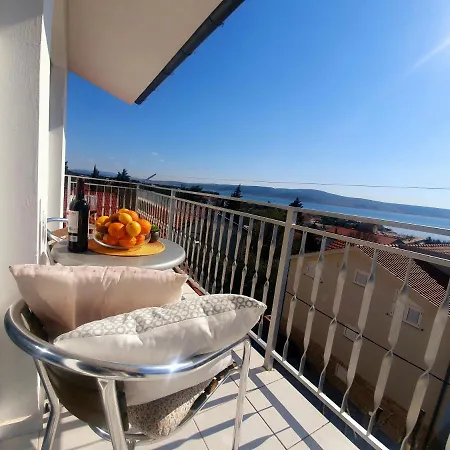 Apartment - Danijel