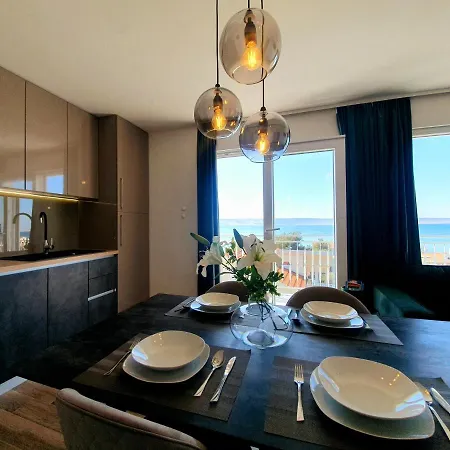 - Danijel Apartment