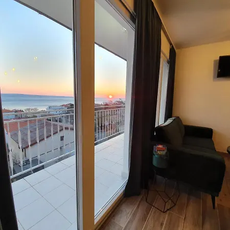 Apartment - Danijel Starigrad Paklenica
