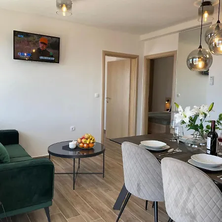- Danijel Apartment