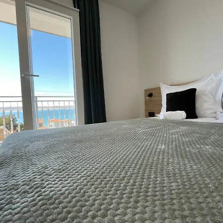 - Danijel Apartment