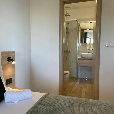 - Danijel Apartment *