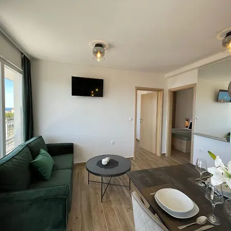 Apartment - Danijel *