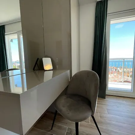 - Danijel Apartment Starigrad Paklenica