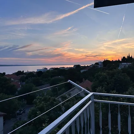- Danijel Starigrad Paklenica