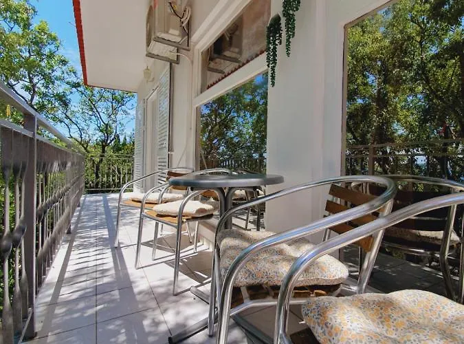 Apartamento - Danijel