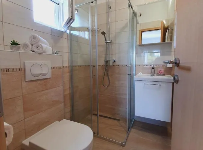 Apartamento - Danijel *
