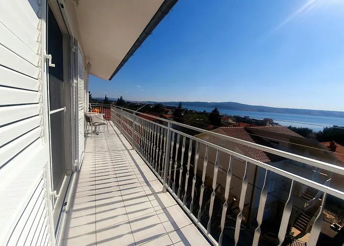 Apartment - Danijel Starigrad Paklenica