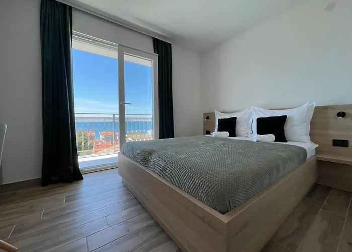 - Danijel Lejlighed Starigrad Paklenica