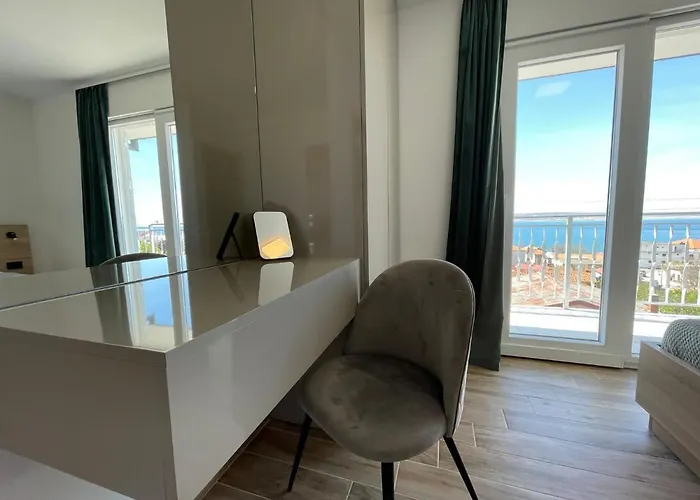 - Danijel Lejlighed Starigrad Paklenica