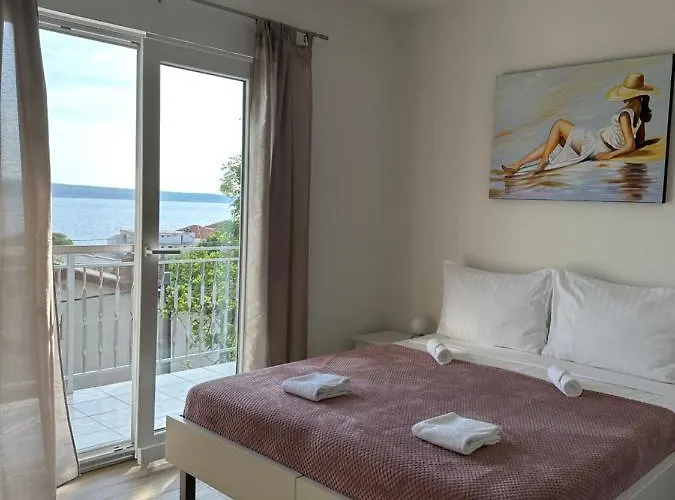 - Danijel Apartamento Starigrad Paklenica